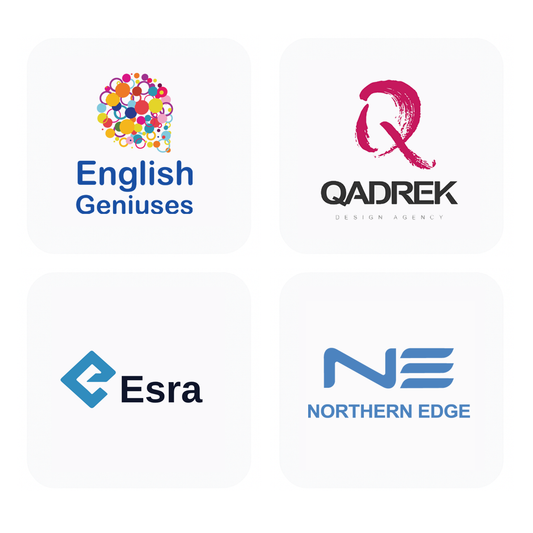 تصميم شعار - لوجو